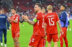 Belarus vs Denmark Prediction and Betting Tips | October 9th 2025