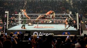 WWE teases the end of top tag team, "Everything is fine..."