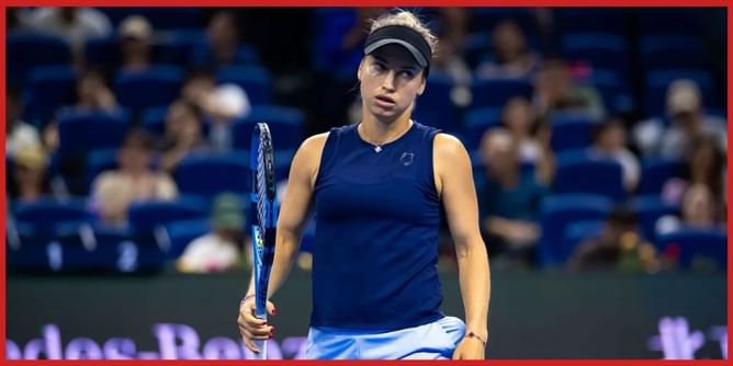 Jiangxi Open 2025 Day 1 predictions: Women's singles ft. Yulia Putintseva vs Victoria Jimenez Kasintseva, Guo Hanyu vs Alina Korneeva