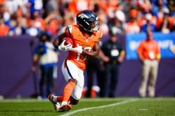 Dallas Cowboys vs. Denver Broncos projected starting lineup and depth chart for Week 8 | 2025 NFL season