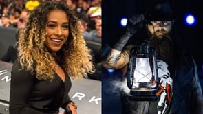 JoJo Offerman shares emotional update following Bray Wyatt tribute; former WWE star reacts