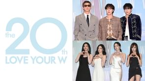 What is the ‘Love Your W’ event? W Korea and celebrities slammed by breast cancer survivors for glamourizing awareness while donating little