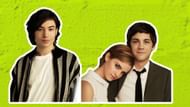 The Perks of Being a Wallflower is a coming-of-age drama (Image via Apple TV+)