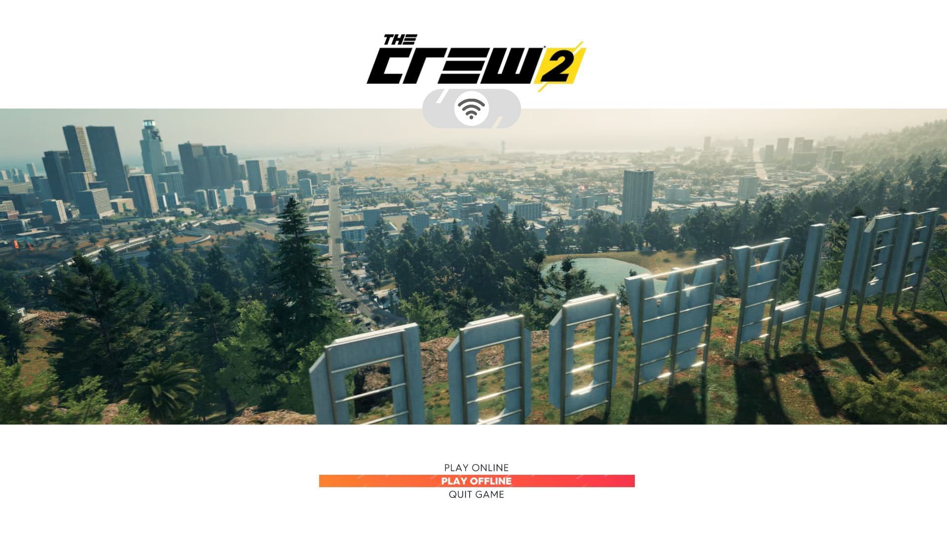 Once the local save has been created, gamers will have the option to play offline without relying on servers (Image via Sportskeeda Gaming || via Ubisoft)