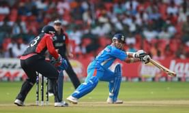 No Sachin Tendulkar as CSK star picks his combined India-Australia-England ODI XI ahead of AUS vs IND 2025 1st ODI