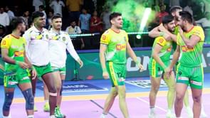 "He will be a star in the coming times" - Patna Pirates coach's huge claim on young raider after crucial victory over UP Yoddhas in Pro Kabaddi 2025