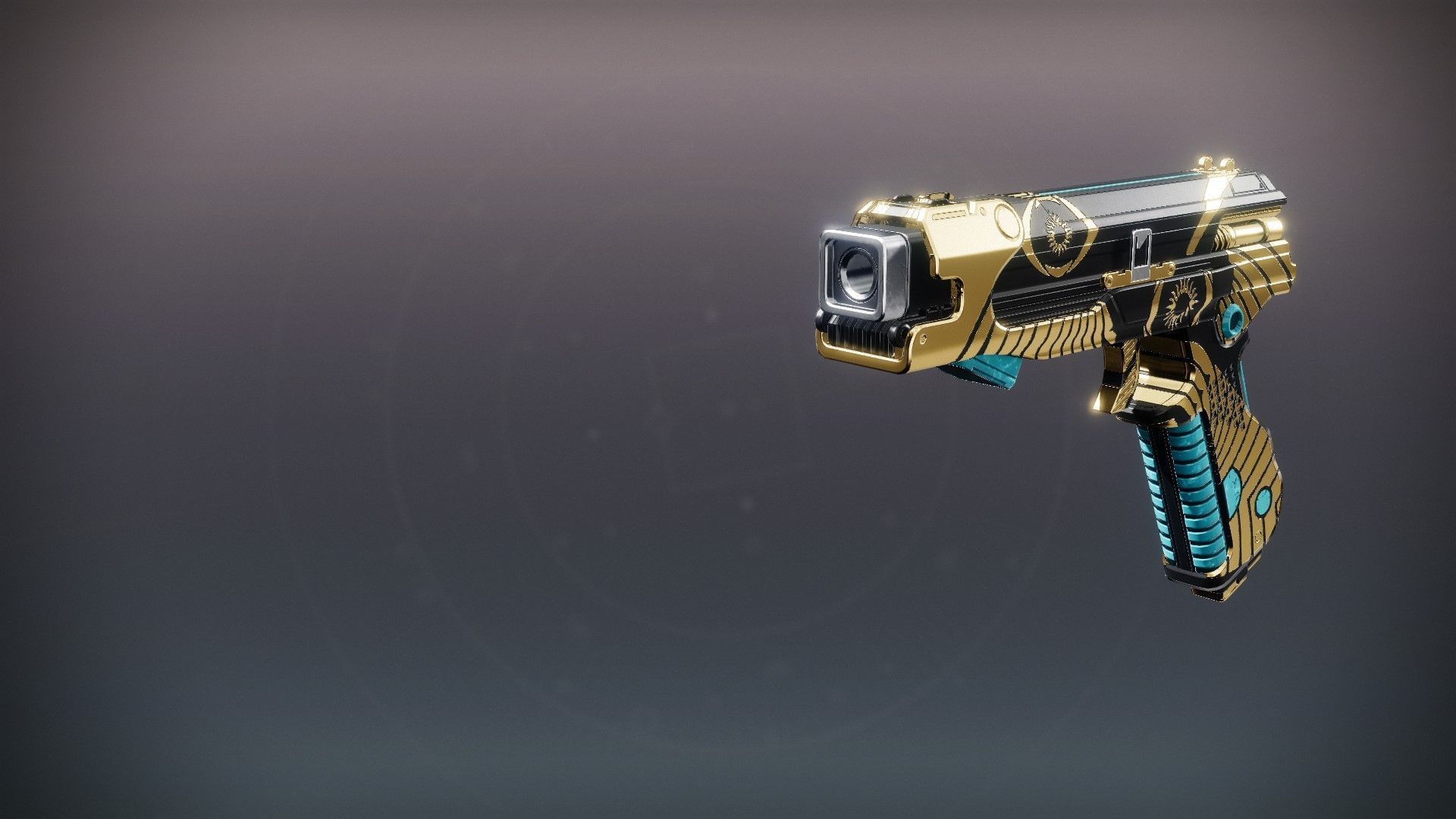 Forgiveness (Image via Bungie) 