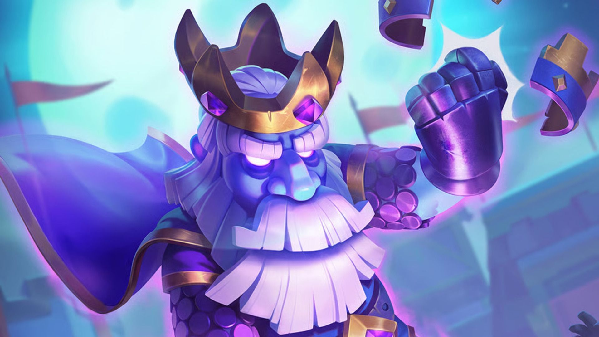 A new Evolution Card is just around the corner (Image via Supercell)