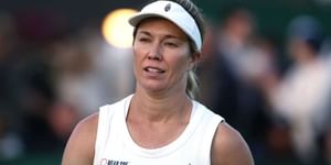 Newly single Danielle Collins gets DM'd by mystery millionaire with net worth above $590,000,000 in surprise update