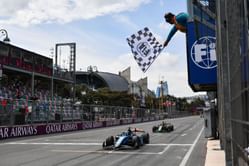 Former F2 racer speaks out about car disparity in the feeder series, post goes viral