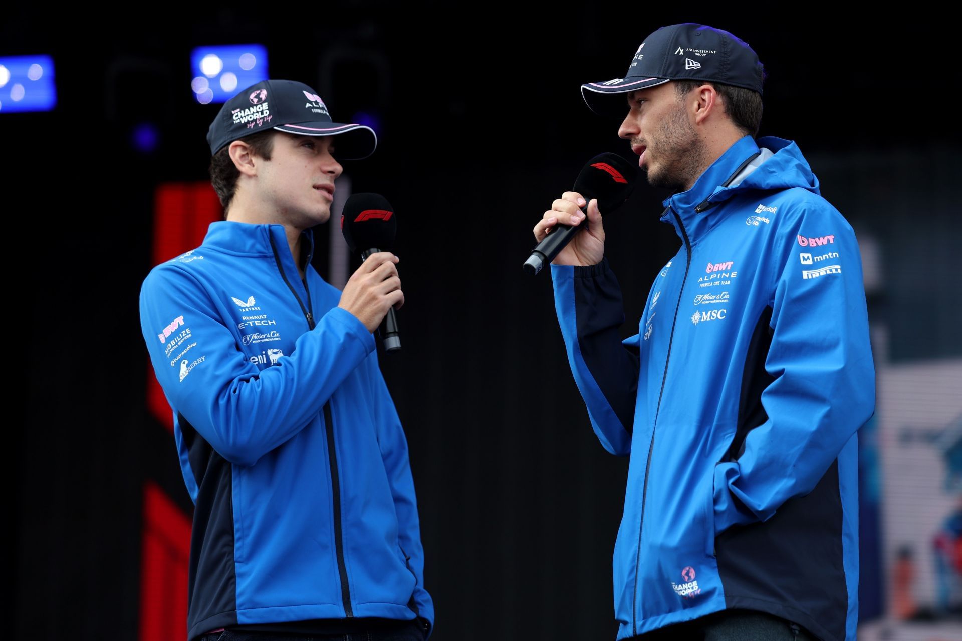 F1 Grand Prix of Netherlands - Final Practice - Source: Getty