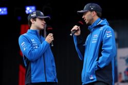 Alpine boss issues stern message to Franco Colapinto for ignoring team orders in the F1 US GP