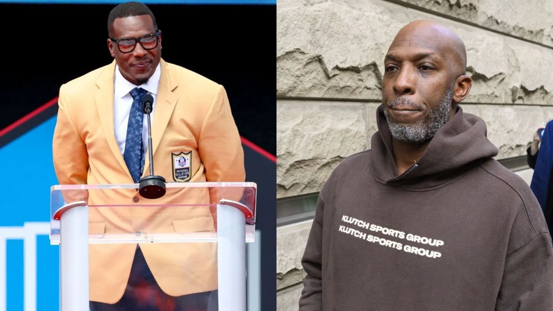 NFL HOFer Antonio Gates accused of participating in allegedly rigged Miami poker game 2 days after Chauncey Billups