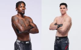 UFC Vancouver: Kevin Holland vs. Mike Malott: Live round-by-round updates