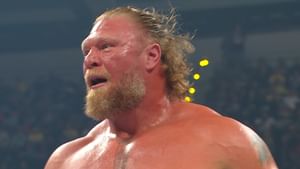 4-Time WWE Champion Destroyed Brock Lesnar, Reveals Hall of Famer - Took Him Down 3 Times