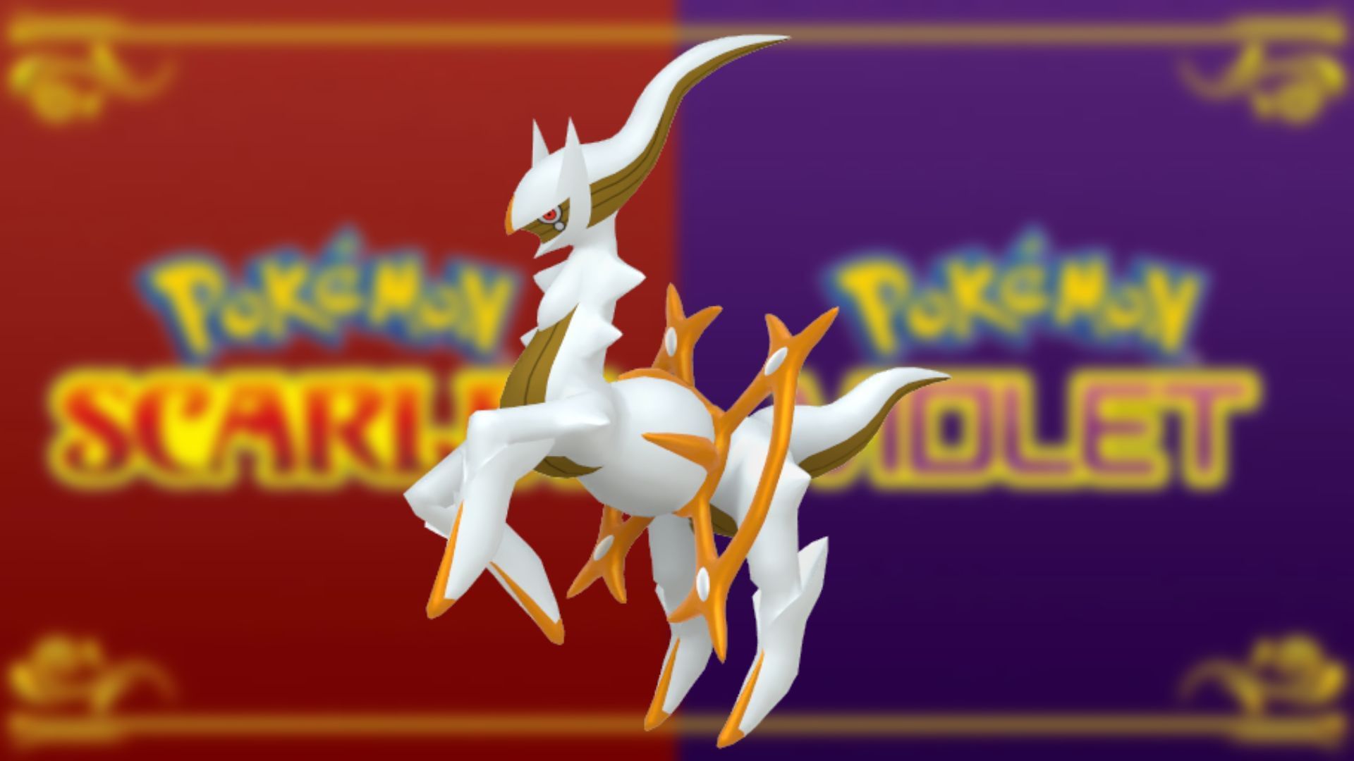 Arceus-Ground (Image via The Pokemon Company)
