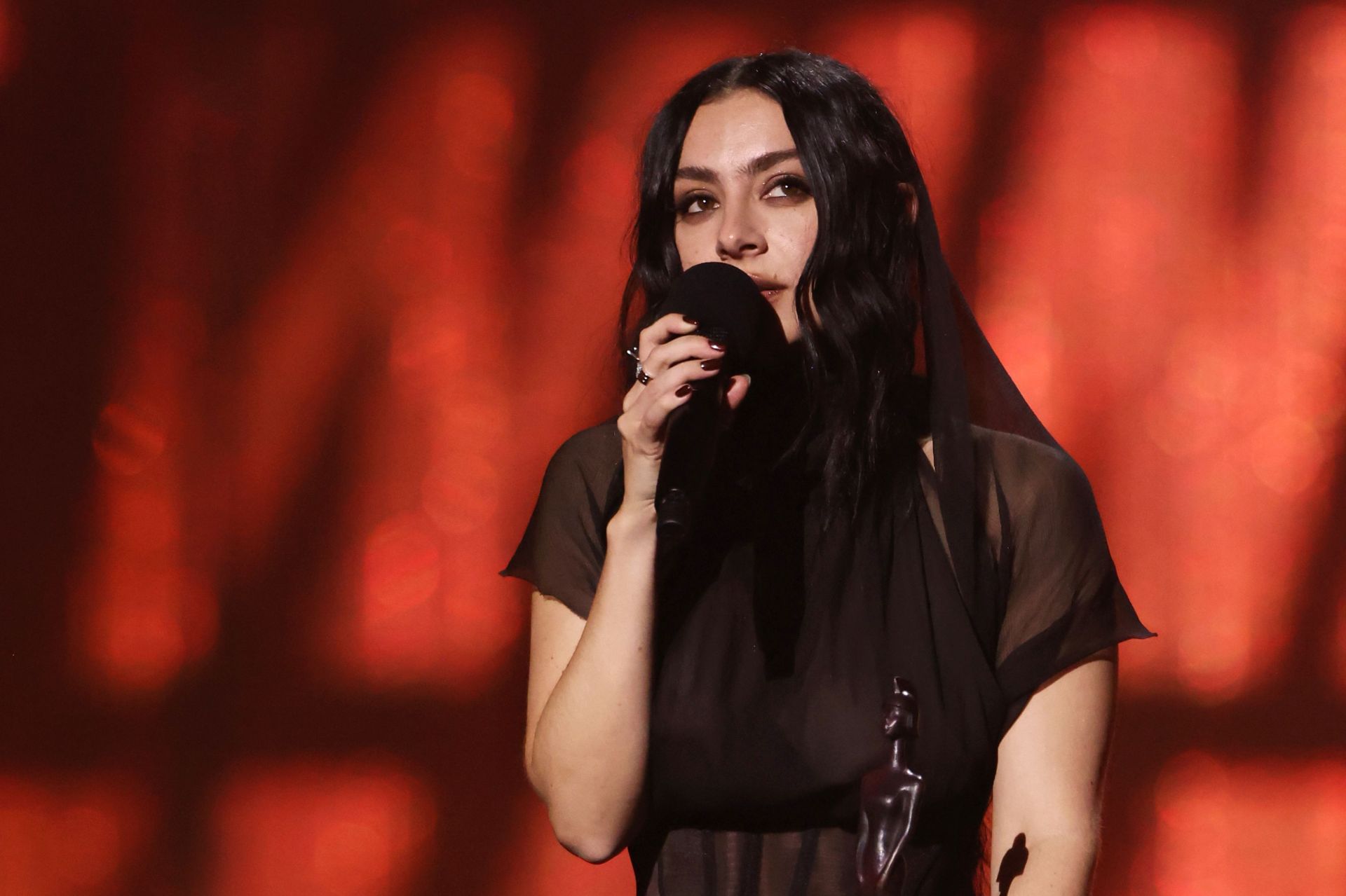 The BRIT Awards 2025 - Show (Image via Getty Images)