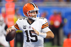 "Didn’t ask for it, but welcomed it": Browns insider reveals Joe Flacco's reason to not resisting trade to Bengals