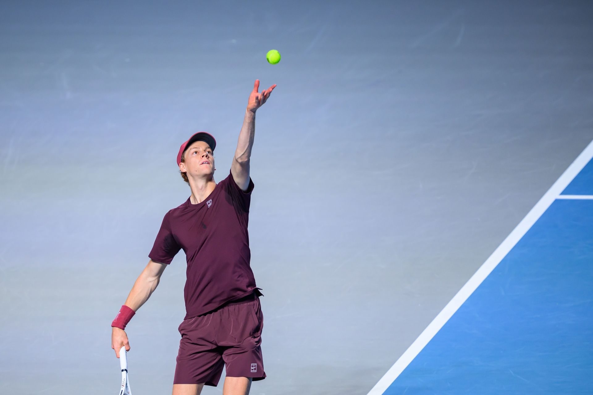 Erste Bank Open 2025 - Day 9: Final - Source: Getty