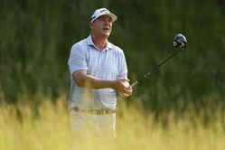Former PGA Tour regular wins 2025 Senior PGA Professional Championship