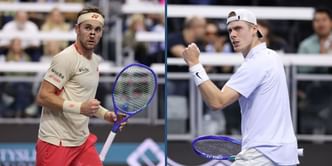 Casper Ruud vs Denis Shapovalov preview, head-to-head, prediction, odds, and betting tips | Stockholm Open 2025
