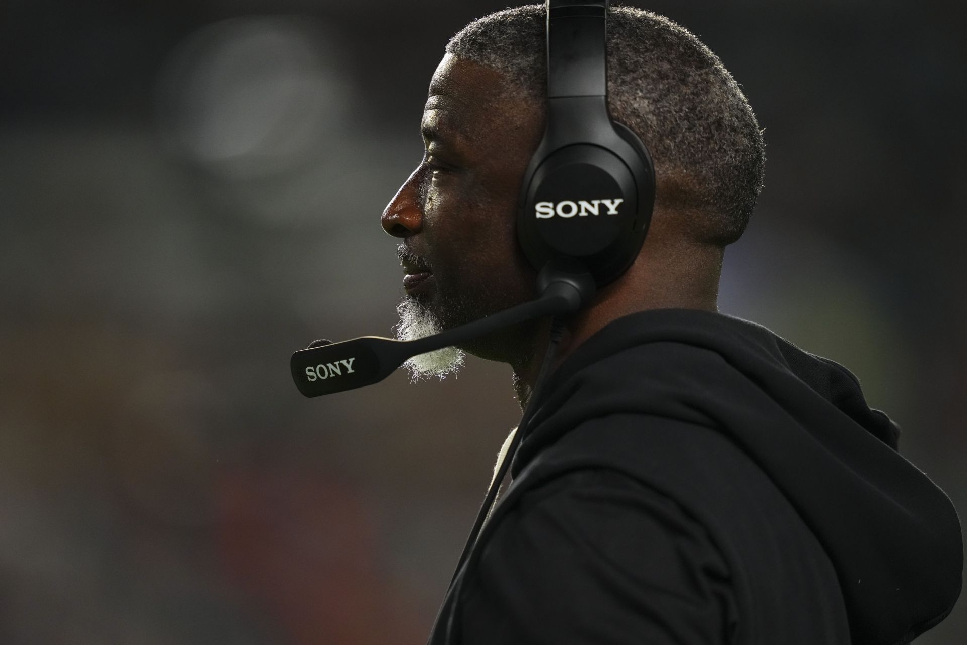 New York Jets HC Aaron Glenn - Source: Getty