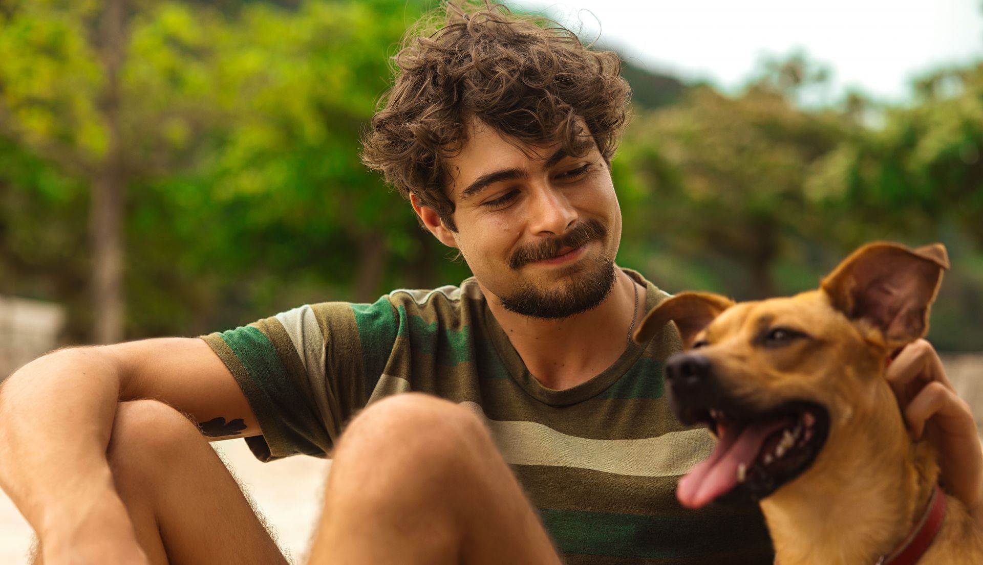 A still from the film (Image via Netflix)