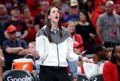 Caitlin Clark to consider all opportunities to play in offseason amid looming Unrivaled decision
