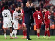 Liverpool v Manchester United - Premier League - Source: Getty