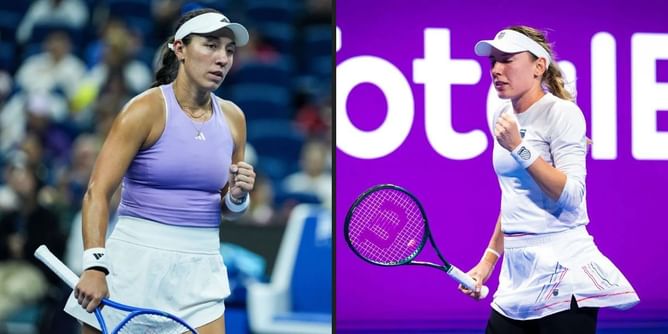 Jessica Pegula vs Ekaterina Alexandrova preview, head-to-head, prediction, odds, and betting tips | Wuhan Open 2025