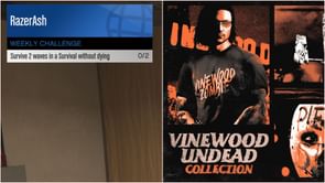 GTA Online Halloween Haunts 2025 Weekly Challenges guide