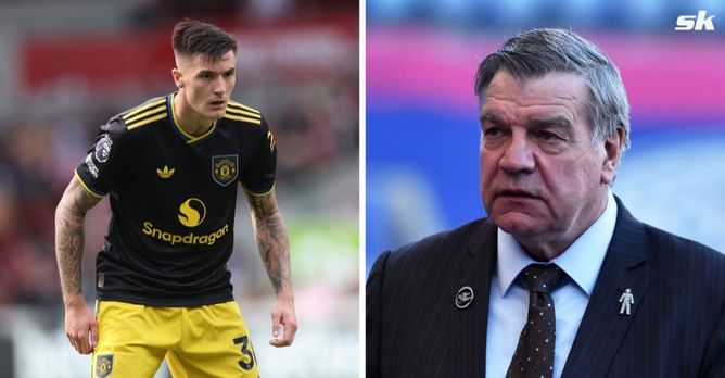 "Why they didn’t buy him, I don’t know" - Sam Allardyce claims Manchester United should've signed PL striker instead of Benajamin Sesko