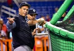 “Alex Rodriguez can shut the hell up!” - Fans slam ex-Yankees shortstop for defending Aaron Boone despite Game 2 letdown