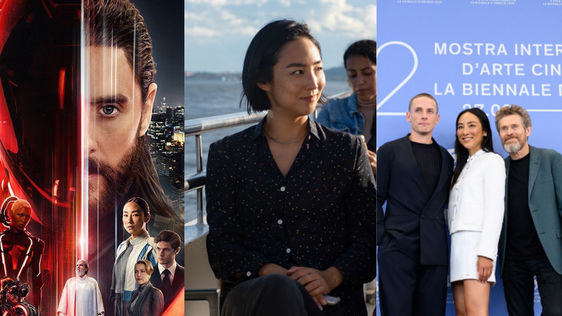 7 Greta Lee movies to watch if you loved her in ‘TRON: Ares’