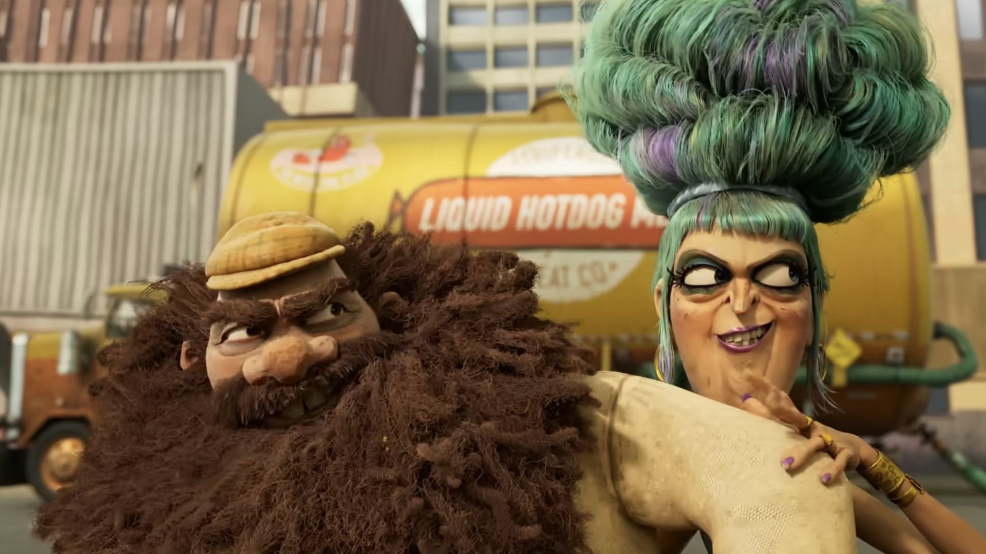 A still from the film