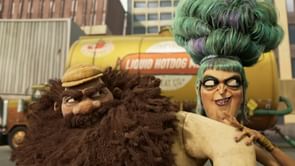 The Twits soundtrack: A comprehensive list of all songs and music featured in the film