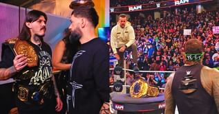 WWE RAW Results: #1 Contender's match interrupted leading to Triple Threat title match; Charlotte Flair attacked by former champ (10/27/25)