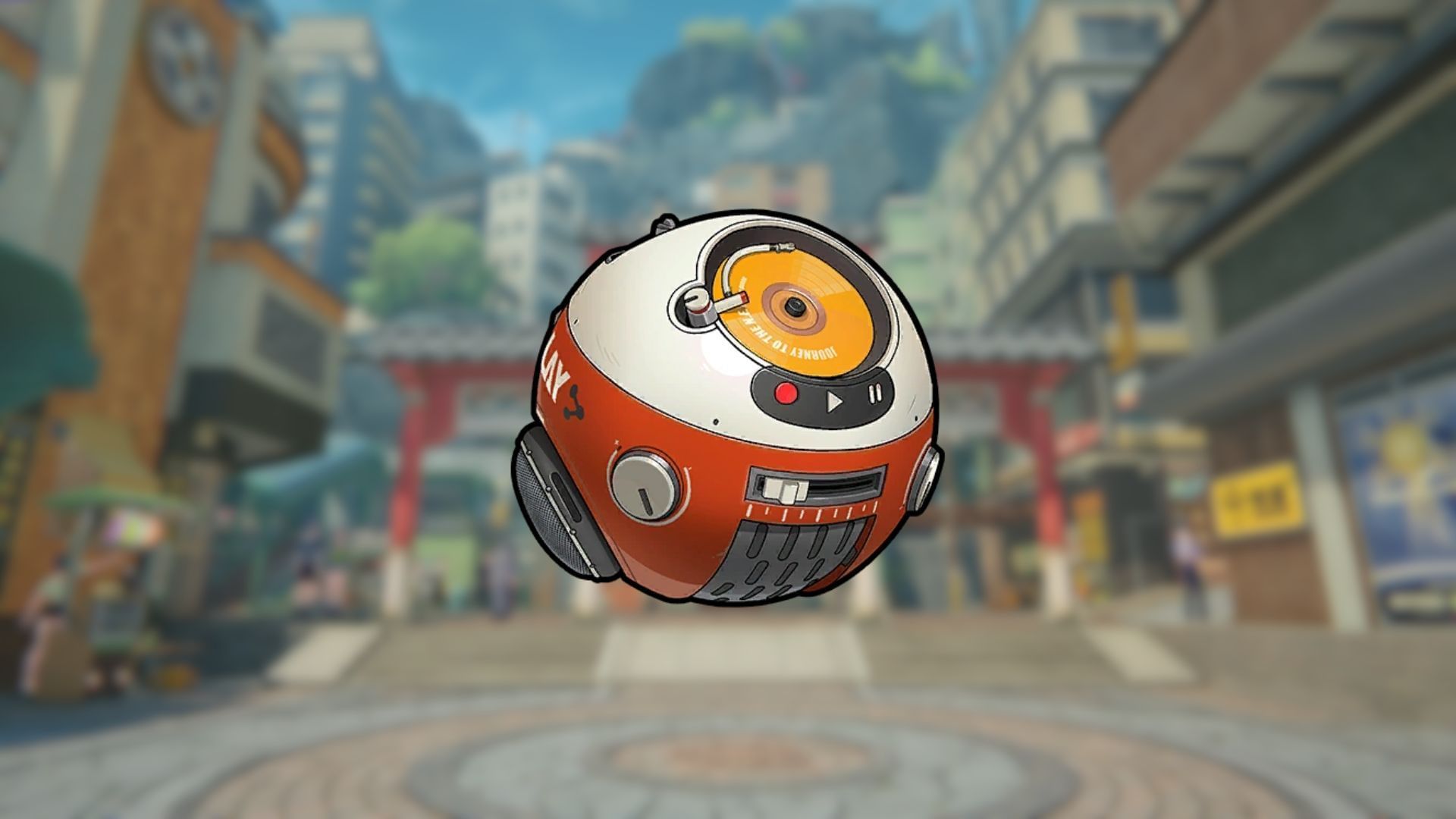 Alternate A-Rank W-Engine for Manato (Image via HoYoverse)