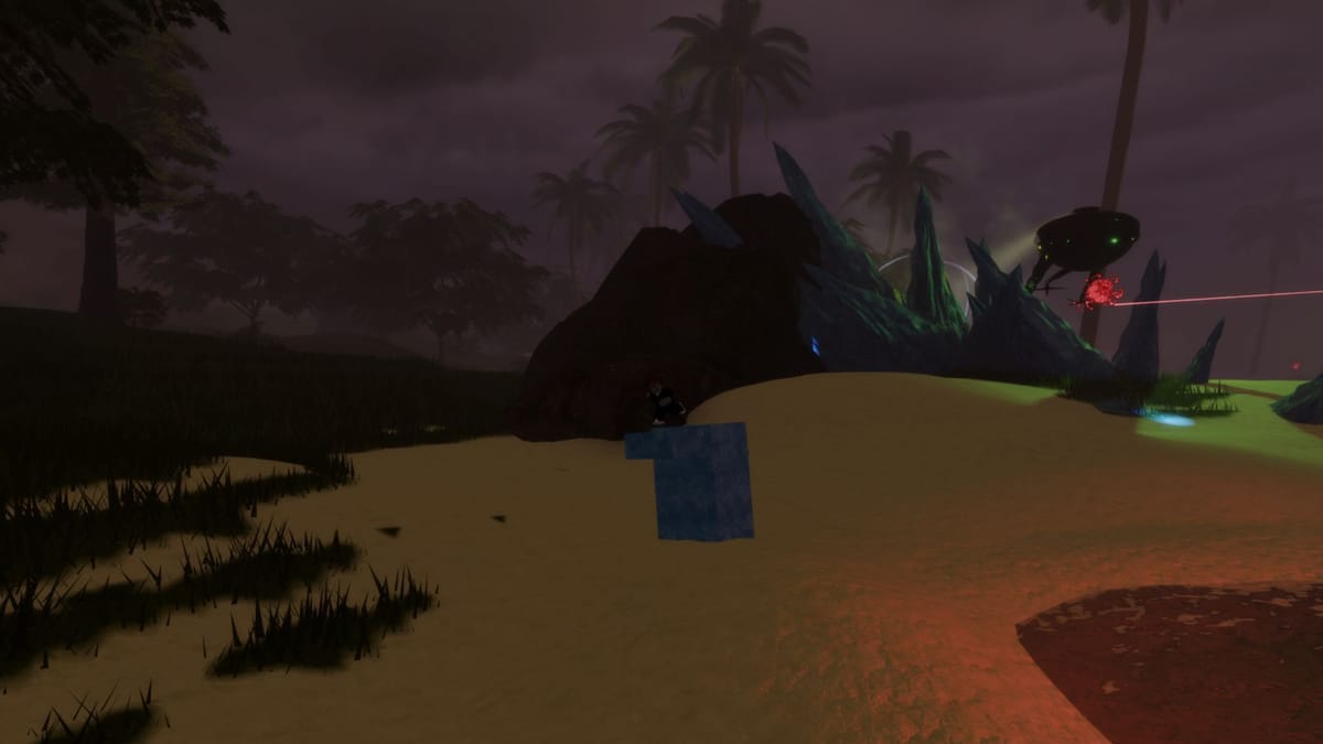 Omnidroids Test A Beginner S Guide