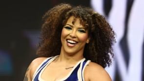 “A constant shining light”- AEW star calls Willow Nightingale the most amazing person to be around