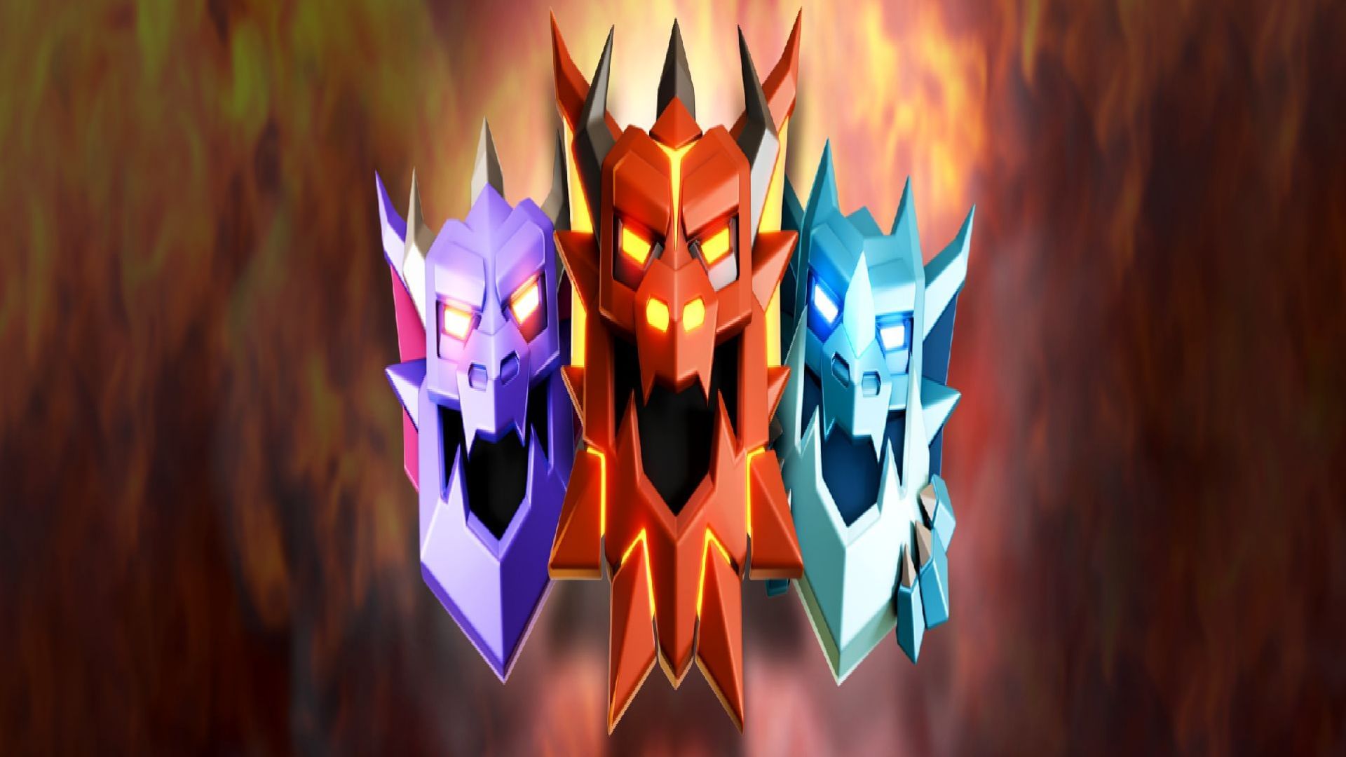 Clash of Clans October 2025 update, New Leagues in Clash of CLans
