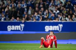 Sporting Gijon vs Real Racing Club Prediction and Betting Tips | October 12th 2025