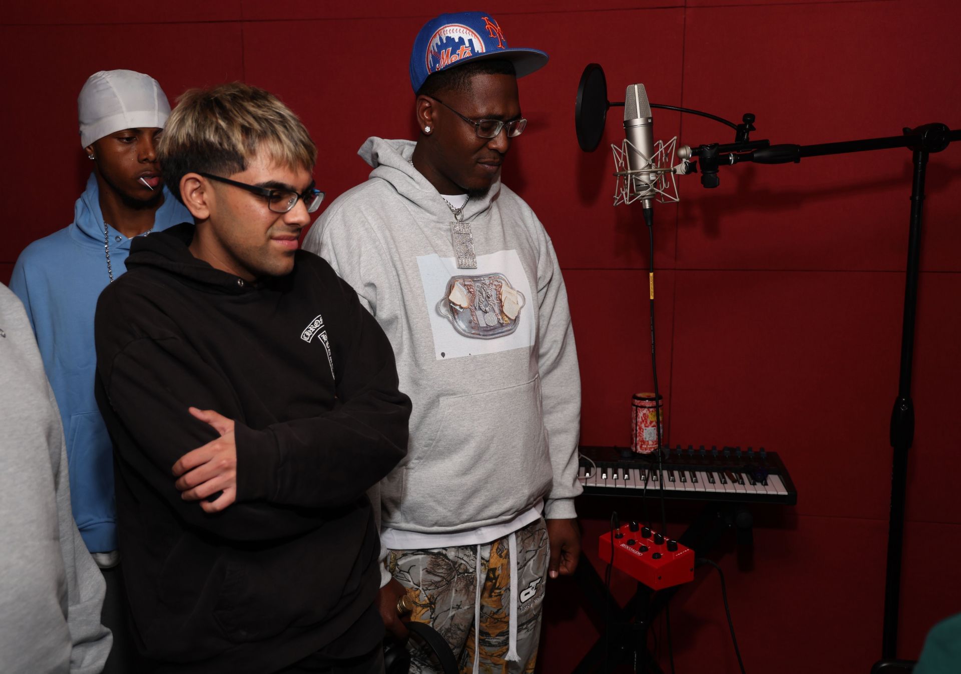 “So much demonic energy”: Streamer Neon talks about moving out of LA