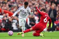 Liverpool v Manchester United - Premier League - Source: Getty