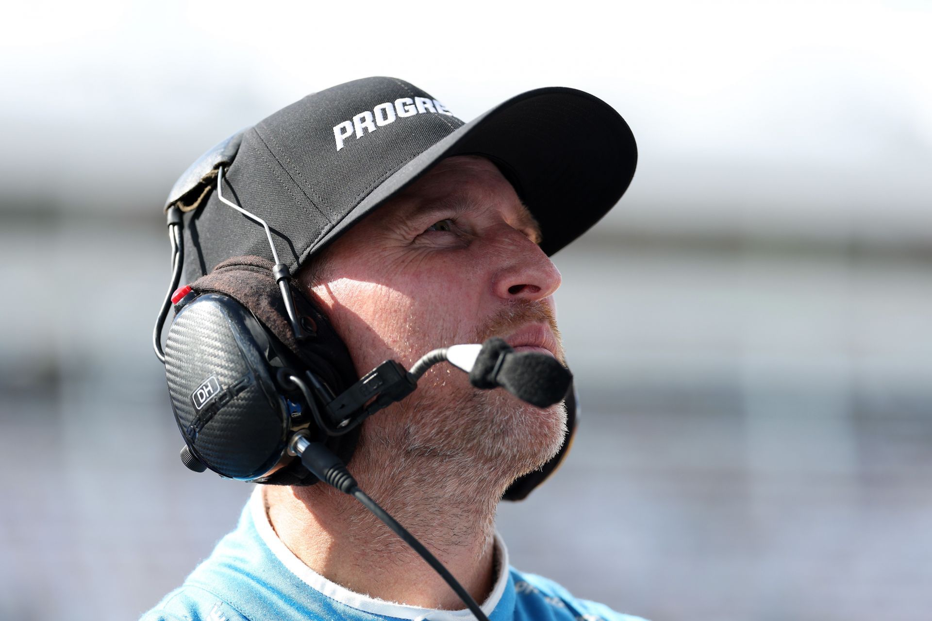 NASCAR Cup Series Bank of America ROVAL 400 - Qualifying - Source: Getty