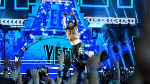 Jey Uso won't face real-life Bloodline member for one major reason, says ex-WWE writer