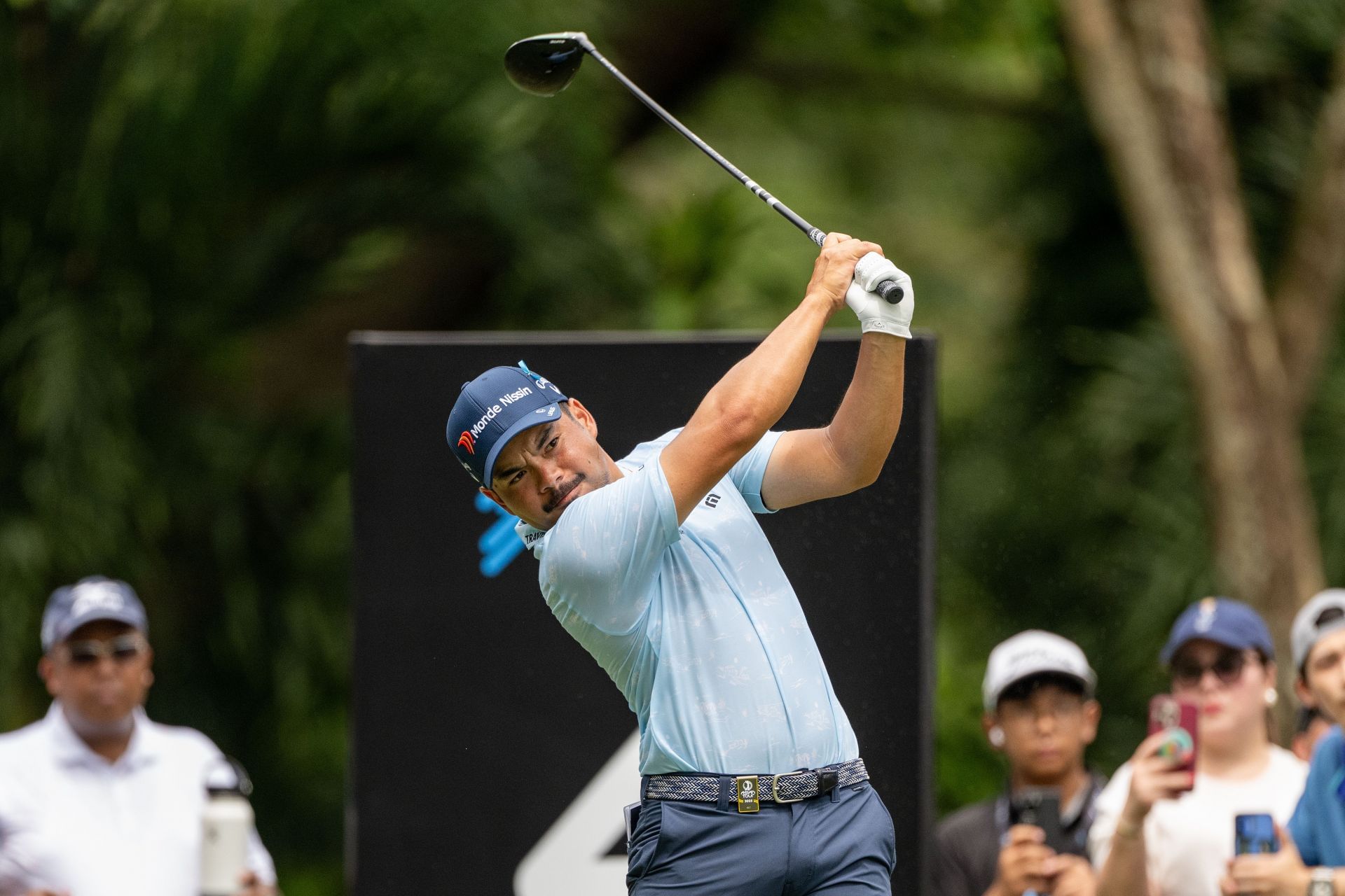 International Series Philippines - Round Three - Source: Getty