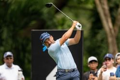 2025 International Series Philippines money payout: How much will each golfer earn from the $2M purse?