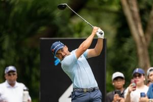 2025 International Series Philippines money payout: How much will each golfer earn from the $2M purse?