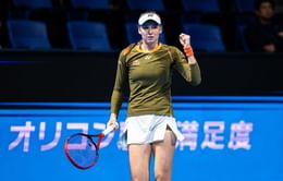 "That does stink" - Elena Rybakina faces criticism from ex-American pros over 'screw you all' attitude regarding controversial Tokyo withdrawal